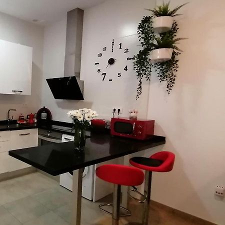Apartamento Suite Caleta Cadiz Exterior photo