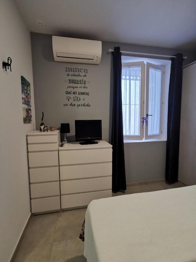 Apartamento Suite Caleta Cadiz Exterior photo
